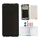 v20 KNONEW Screen Replacement LCD Display Touch Digitizer Assembly + Frame for LG H910 H915 F800L H990 LS997