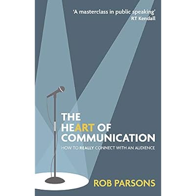 The Heart of Communication