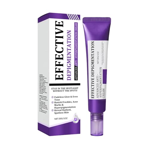 Retinol Intense Advanced Triple Action Eye Cream, Crème pour les Yeux au Rétinol Intense et Triple Action, Crème Anti-âge Douce pour Cernes et Ridules, pour Débutants en Rétinol, Korean Skin Care