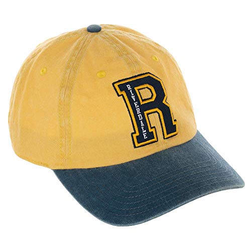 Bioworld Riverdale Dad Cappello ricamato Snapback