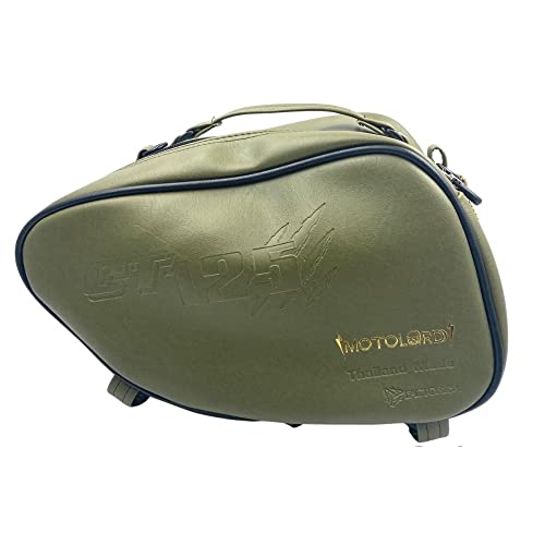 ホンダ　ハンターカブ用センターキャリア ホンダ ホンダハンターカブ CT125用センターキャリアバッグ