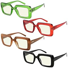 Blue Light Blocking Reading Glasses