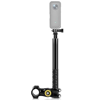 Insta360 ONE X2 自撮り棒付き Insta360 ONE X2 - 360度カメラ | ハコスコ ー メタバース・XR