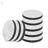 Izeril 浄水ポットカートリッジ 浄水器 ボトル型 カラフェ型 対応互換品 マイクロディスク 8個セット