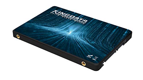 Image of SSD 60GB SATA 2.5 inch Internal Solid State Drive SATAIII 6 Gb /s High-Performance 7MM Height SSD (60GB, 2.5''SATA3)