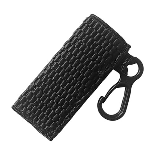 Lipstick Pouch Keychain | Lip Balm Case | Portable Keychain