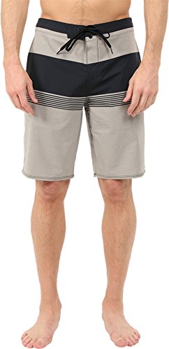 Short de bain extensible Hyperfreak O'NEILL confort actif 50,8 cm