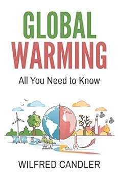 Paperback Global Warming: All You Need To Know Book