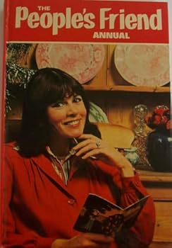 The People's Friend Annual 1978