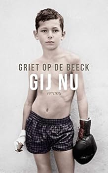 Hardcover Gij nu (Dutch Edition) Book