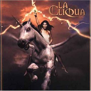 La Cliqua (Frn) [Audio CD]