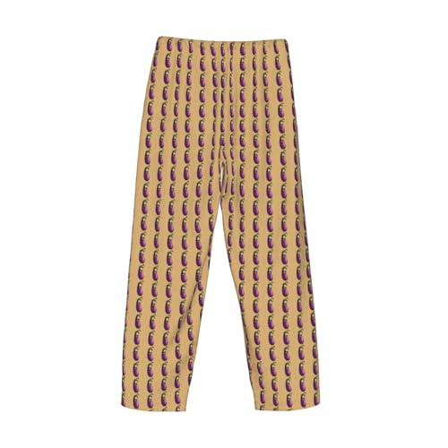 Pantalon de pyjama pour homme idéal pour les week-ends cocooning