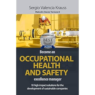 BECOME AN OCCUPATIONAL SAFETY AND HEALTH EXCELLENCE MANAGER