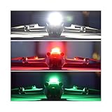 KUANDEDIAN For DJI Mini 4 Pro/3 Pro/Air 2s/Mavic 3 Drone LED Strobe Light Warning Lamp Flash Turn Light Signal Indicator Dron Accessories - Image 6