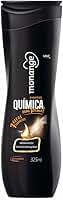 Coty - Shampoo Monange 350Ml Quimica Sem Drama
