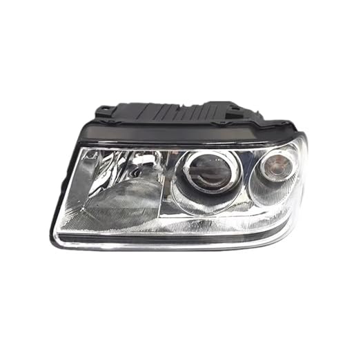 Phare avant pour VW Santana 2002-2012 optique de rechange gauche et droite