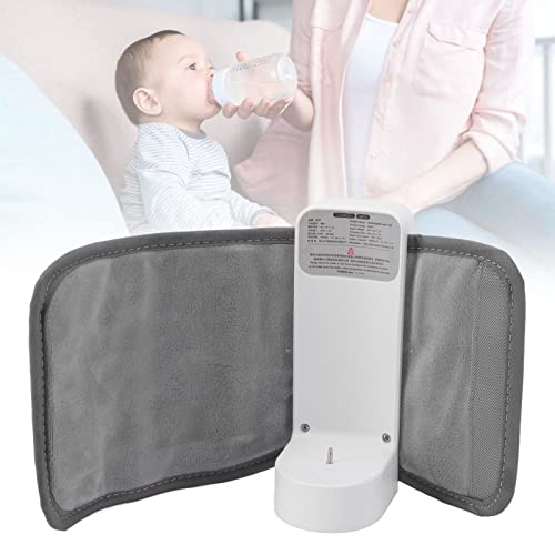Chauffe-eau rechargeable Pilipane isotherme intelligent USB pour extérieur - 7