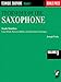 Produktbild Technique of the Saxophone - Volume 1: Scale Studies (Rhythm Studies)