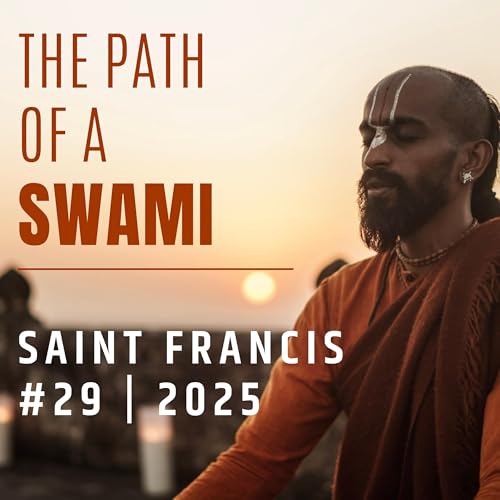 Ep. 29 Saint Francis