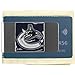 NHL Siskiyou Sports Mens Vancouver Canucks Steel Money Clip One Size Team Color