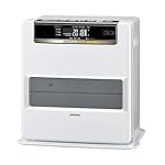 コロナの暖房器具 【在庫限り】 [ホワイト]
