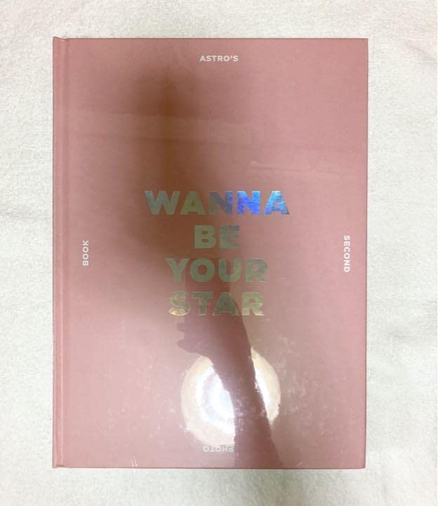 ASTRO&#39;S SECOND PHOTO BOOK 写真集 Amazon.co.jp: ASTRO アストロ グッズ 写真集 Premium Photo