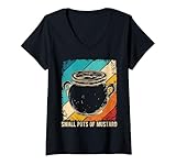 Vintage Mustard Pot Apparel