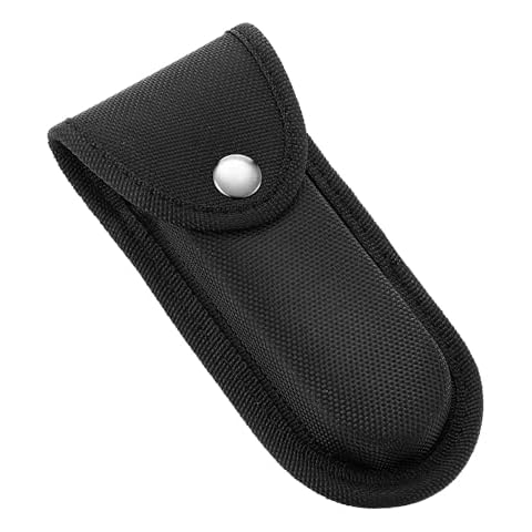 Timsec Nylon Pocket Knife Sheath Cover