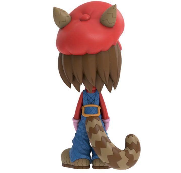 Erick Scarecrow Soopa Maria エリックスケアクロウ Erick Scarecrow