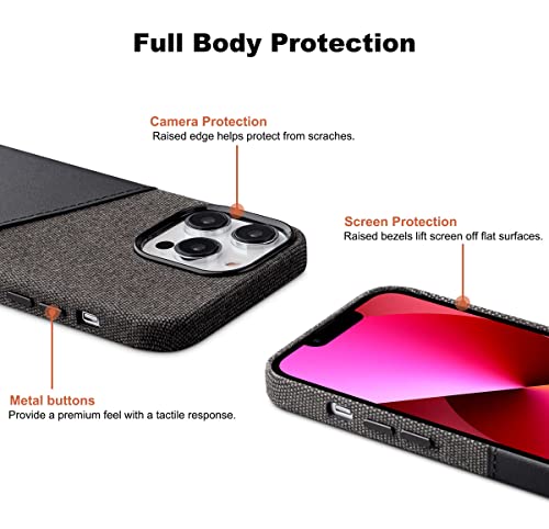 HAOBOBRO [Combo Series Cover Compatibile con