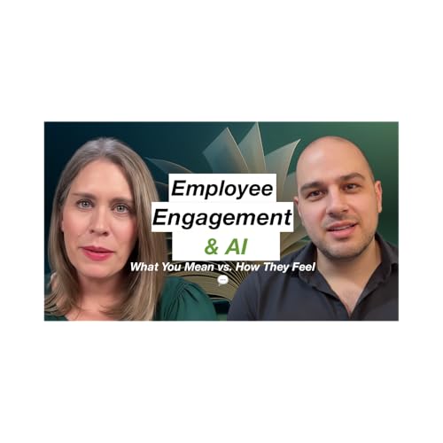 Transform Your Workplace Through Self-Awareness with LeAnne Lagasse 🧠 Titelbild