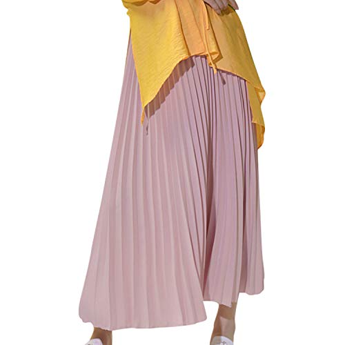 Gonna Plissettata da Donna