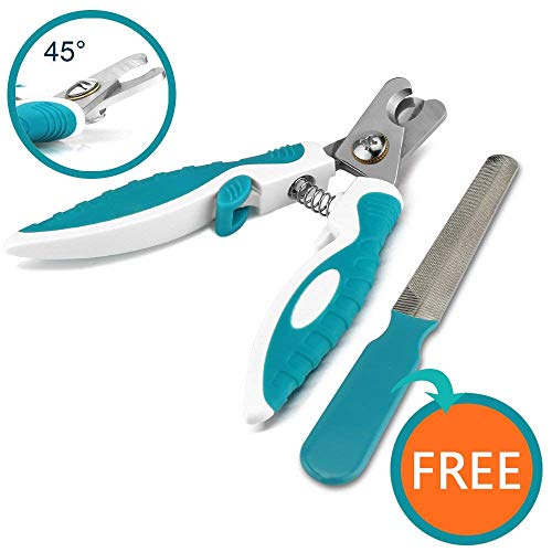 Top 10 Best Nail Clippers for Large Dogs of 2022 Review Best Pet Pro