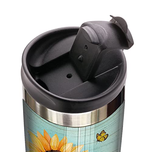 Cvroy Daughter-In-Law Gifts Tumbler - Daughter In Law Gift Ideas - Funny Mothers Day, Wedding, Birthday Gift For Daughter In Law From Mother Law, Christmas Future Daughter In Law Coffee Cup 15Oz 1Pc #TOP5