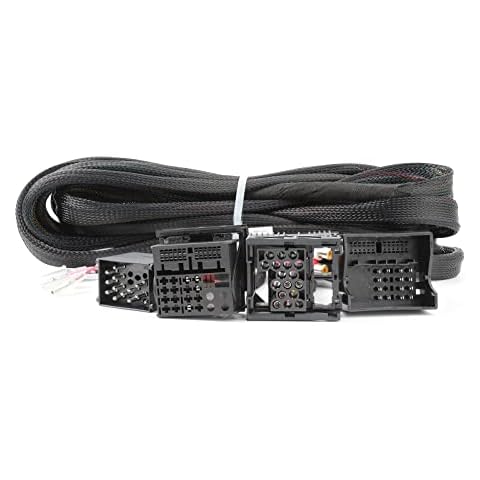 Eonon 5.5m Extension Harness for BMW Cover