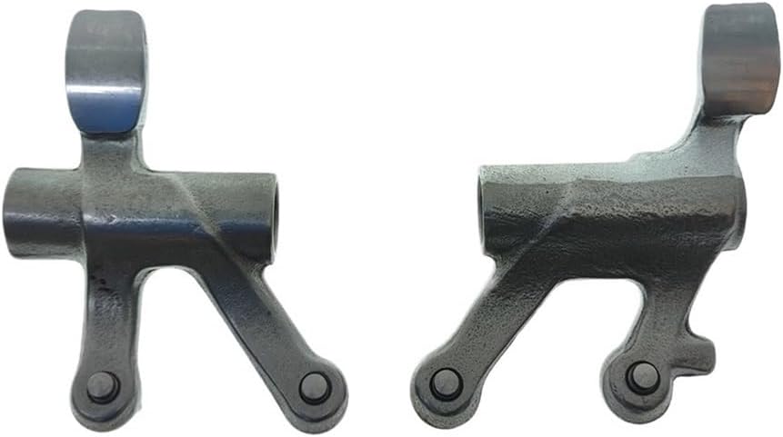 Camshaft Shaft Swing Rocker for XR250 XL250S XL250R XR XL 250 S R 1978-1983 14101-428-010 14431-428-000(Rocker Arm)