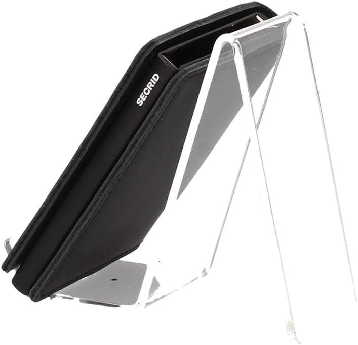 Secrid Slimwallet, Travel Accessory- Envelope Card Holder,