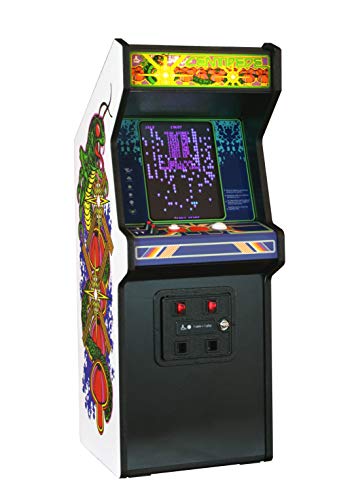 RepliCade X Centipede Cabinet