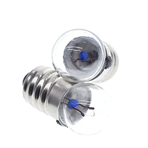 Ampoules incandescentes DIY pour projets de physique à la maison - 5