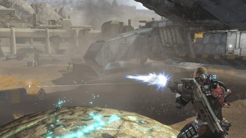 Image of Fracture - Playstation 3 (Renewed)