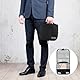 Ostomie Kolostomie Reisetasche Hängende Ostomie Zubehör Taschen für Ostomie Kolostomie Foley Katheter, Medizinisches Zubehör Ileostomie Ostomie Beutel Zubehör (Schwarz)
