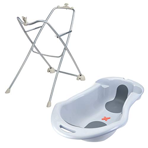 Baignoire Anatomy et son support