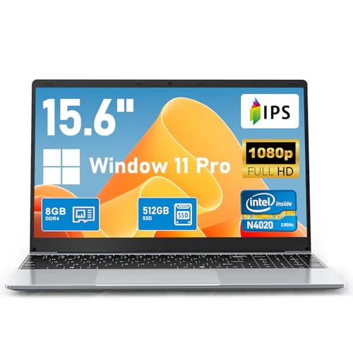 [2025N rWlXf] 15.6^ m[gPC ^ bWindows 11 probȓdCPUb8GB RAMb512GB SSDbFHD IPSby1.6kgbԃobbWi-Fi 5Bluetooth 5.0bTFJ[hXbg