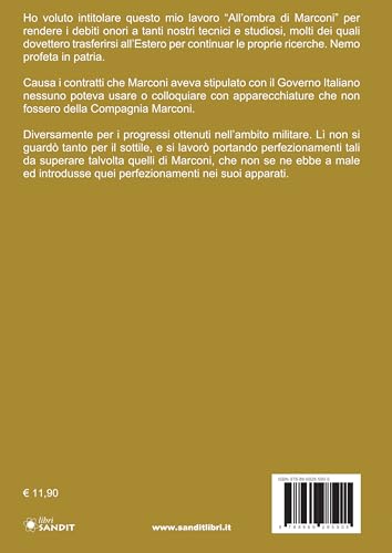 All'ombra Di Marconi. Inventori Dimenticati - 2