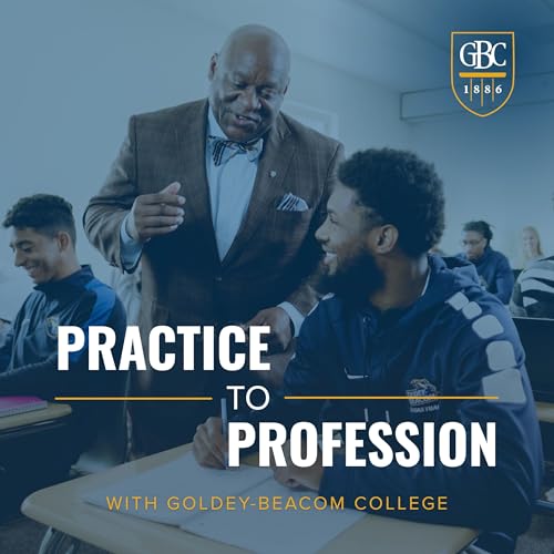 『Practice to Profession』のカバーアート