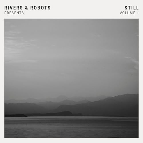 Rivers & Robots
