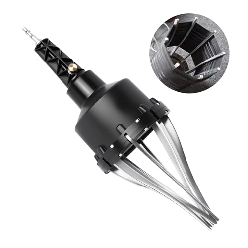 PARCV Joint Boot Installation and Removal Tool Kit,Pneumatic 72-130 Psi Universal Drive Shaft Expander for Cars Light Commercial Vans, No Joint Removal Required