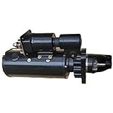 24V Starter Motor 3651891 3636818 for Cummins Engine QSK45 QSK60 QSK78 QSK95 K19 K38 K50 QSK19