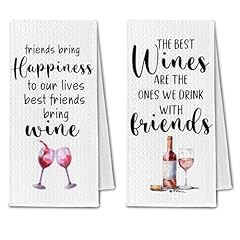 Friends Set of 2
