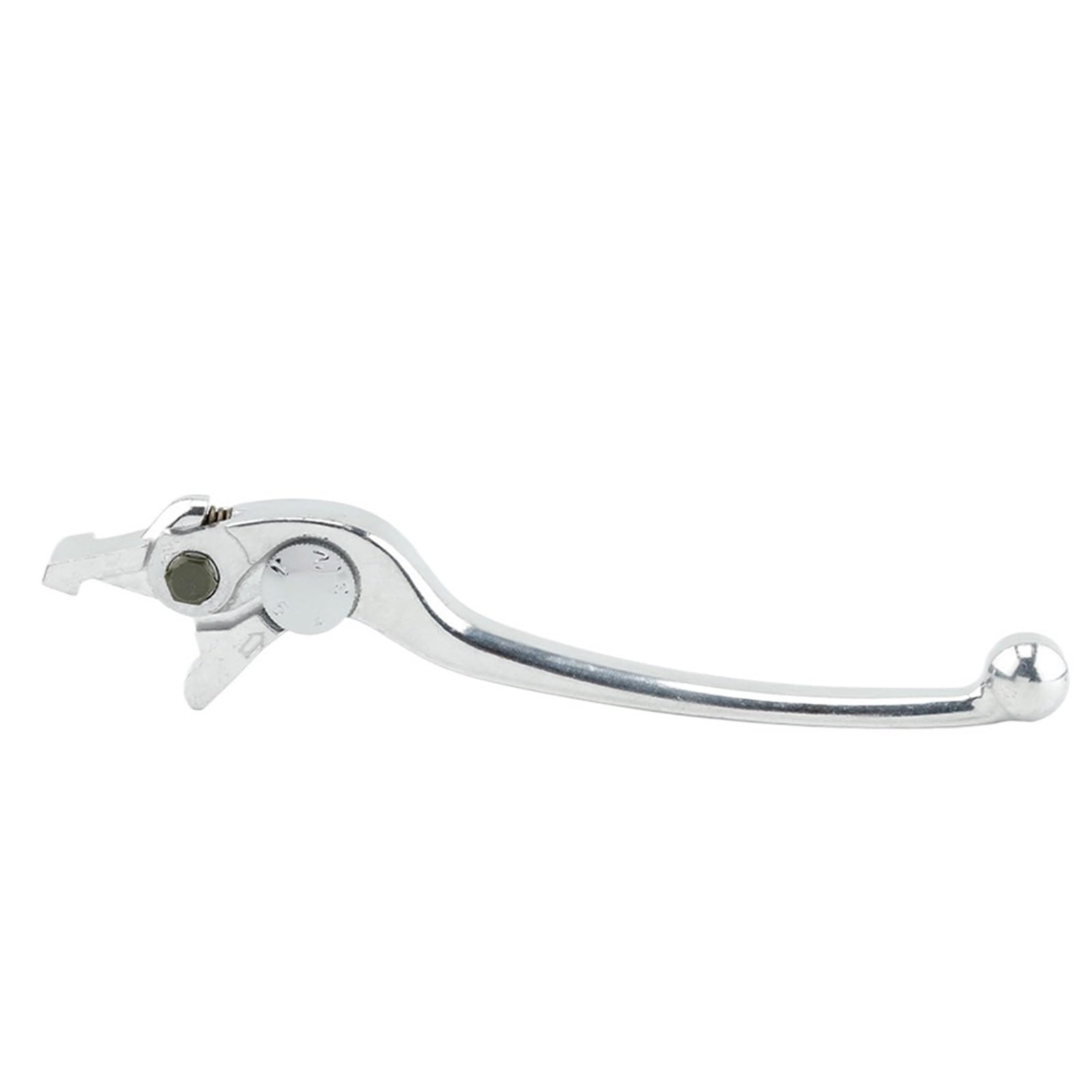 TINGYUS Motorbike Brake Lever for Suzuki for GSX-R 1000 750 600 for GSX-S750 TL1000S SV650 DL250 DL650 1998-2023 Front Brake Clutch Lever(Right Brake Lever)